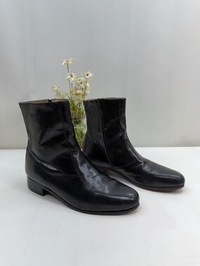 Nunn Bush vintage boots